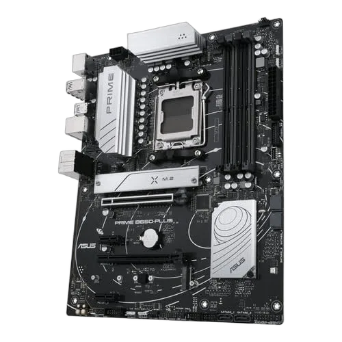 Asus PRIME B650-PLUS — vue 4