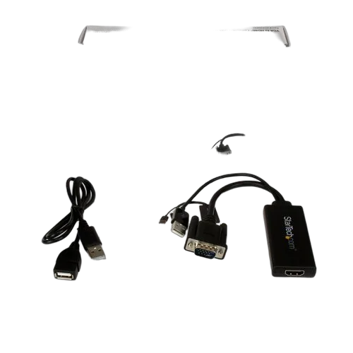 StarTech Adaptateur VGA / HDMI - VGA2HDU — vue 5