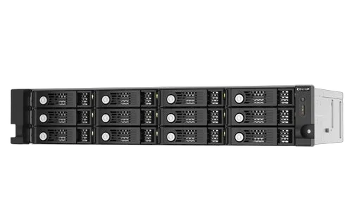 Qnap Chassis d'extension TL-R1220SEP-RP — vue 6
