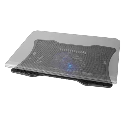 Nedis Support PC Portable - 17"/1500 tr.min/LED/USB — vue 9