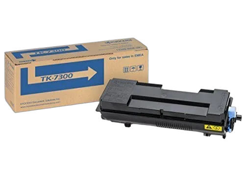 Kyocera - Noir - 1T02P70NL0 — vue 1