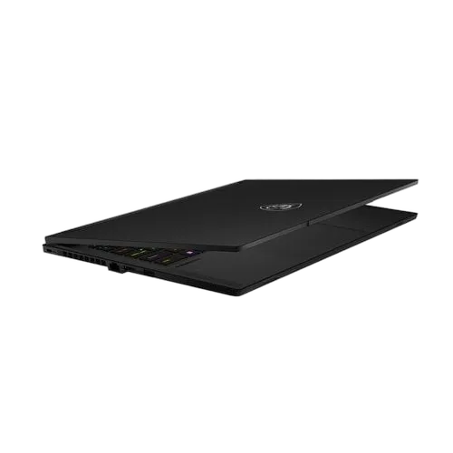 MSI Stealth A16 AI+A3XWJG-026FR - 16" QHD+ 240Hz AI 9 HX 370RTX 5090 64Go 2To W11P — vue 14