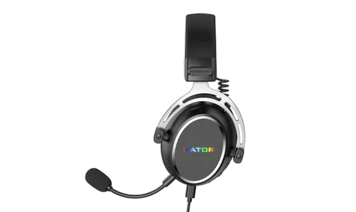 Hator Hypergang 3 USB - Filaire - Noir — vue 5