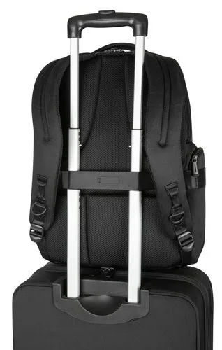 Targus 15.6IN MOBILE ELITE BACKPACK (TBB618GL) — vue 10