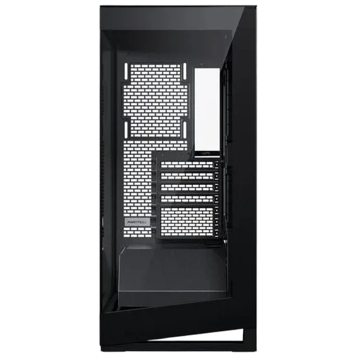 Phanteks NV Série NV NV5 MK2 Noir - mT/Sans Alim/E-ATX + 3 Packs M25 Gen2 PWM D-RGB — vue 5