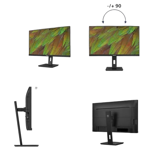 Philips 27B1U3900/00 27" 16:9 IPS 60Hz — vue 3