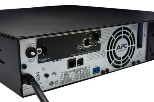 APC UPS Network Management Card 3 — vue 6