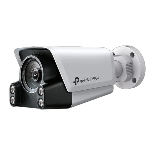 TP-Link VIGI C340S NEW 4MP OUTDOOR — vue 1