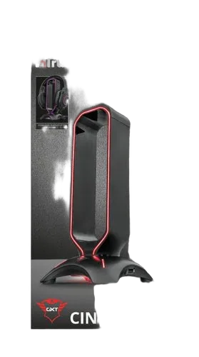 Trust CINTAR RGB GAMING STAND FOR   (23647) (23647) — vue 13
