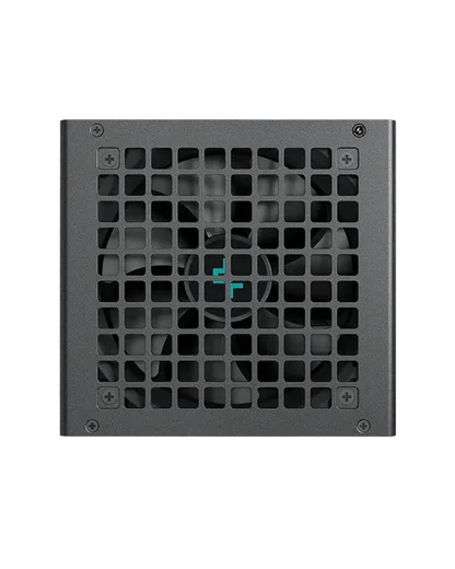 Deepcool ATX 800W - 80+ Bronze - PL800D Noir — vue 2