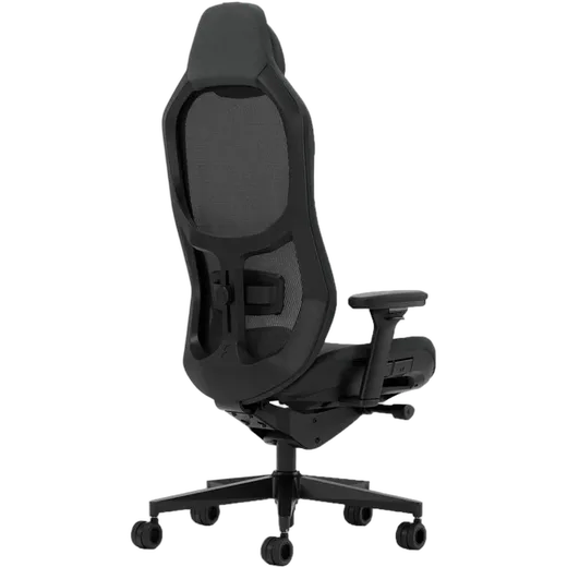 Fractal Design Refine Mesh Dark — vue 5