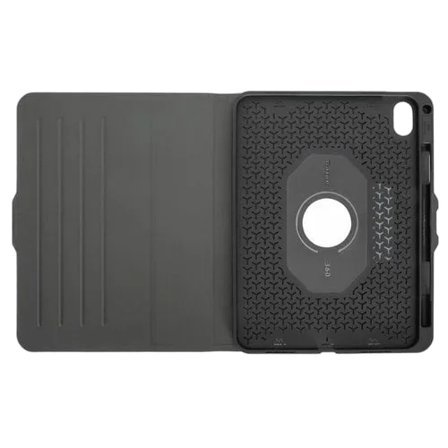 Targus VersaVu case New iPad 2022 Black — vue 8