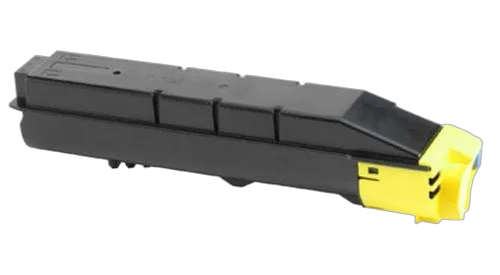 Kyocera - Jaune - 1T02LKANL0 — vue 2