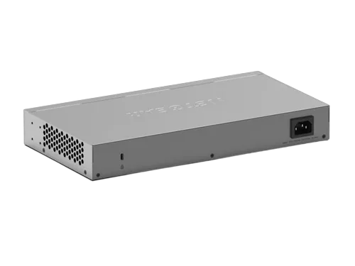 Netgear GS724T - 24 ports 10/100/1000 — vue 4