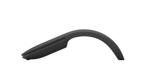 Microsoft Srfc Arc MouseCmrSC Bluetooth BLACK — vue 2