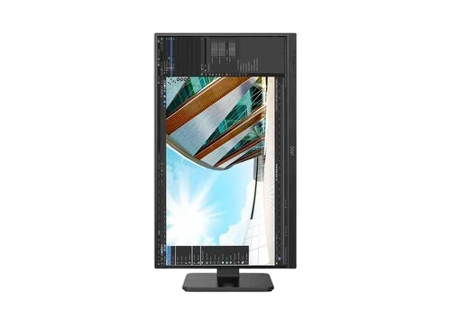 AOC Pro 27P2Q 27" FHD 16:9 IPS 75Hz — vue 2