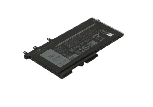 DLH Energy Li-ion 11.4V 4250mAh - DWXL3827-B048Y2OR — vue 1