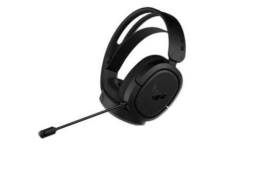 Asus TUF GAMING H1 BLACK — vue 9