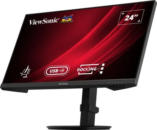 ViewSonic 24IN IPS FHD 350CD/ — vue 4