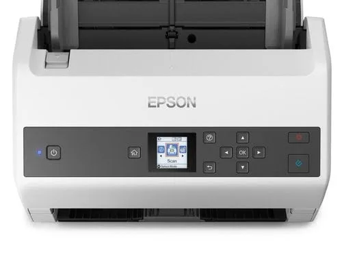 Epson Workforce DS-970 — vue 5