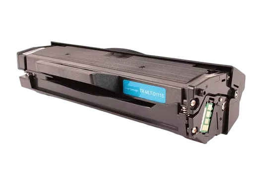 Compatible Toner Noir MLT-D111S — vue 3