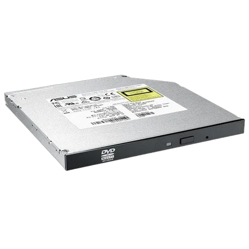 Asus SDRW-08U1MT UltraSlim - Interne / 9,5mm — vue 3