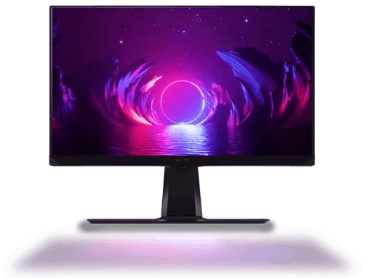 ViewSonic Elite XG320Q - 32" QHD 175Hz IPS 0.5ms HDR600 HDMI Compatible G-Sync-Seconde Vie
