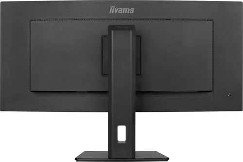 Iiyama XCB3497WQSNP-B1 - 34"CURVE UWQHD 120Hz VA 0,4ms USB-C KVM — vue 6