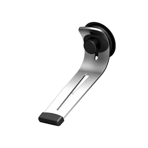 Table Stand - Gris — vue 1