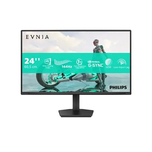 Philips EVNIA FHD 144Hz IPS 1ms 4SFL — vue 2