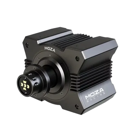 Moza Racing R5 - Simulateur de course — vue 4