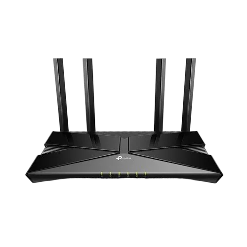TP-Link AX1500 Wi-Fi 6 Router Broadcom 1.5GHz T — vue 1