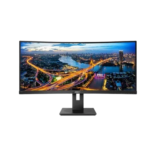 Philips 345B1C/00 34" CURVED VA VESA — vue 2