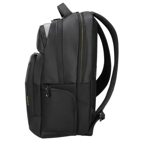 Targus Citygear 14" Backpack Black (TCG655GL) — vue 5