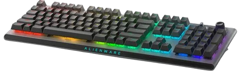 DELL ALIENWARE TRI-MODE WRLS GAMING — vue 4