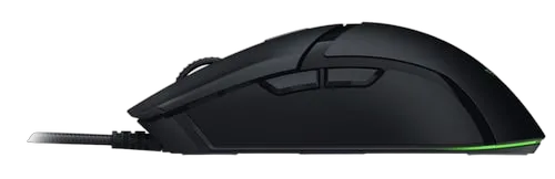 Razer Cobra - Filaire - RGB - Noir — vue 2