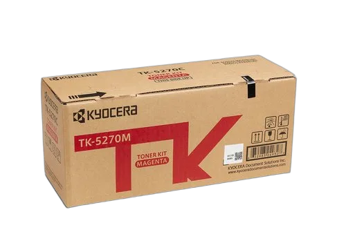 Kyocera - Magenta - 1T02TVBNL0 — vue 1