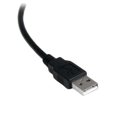 StarTech USB to Serial Adapter Cable w/Isolation — vue 3
