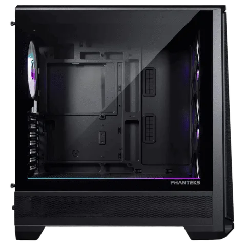 Phanteks Eclipse G400A Noir - MT/Sans Alim/E-ATX — vue 5