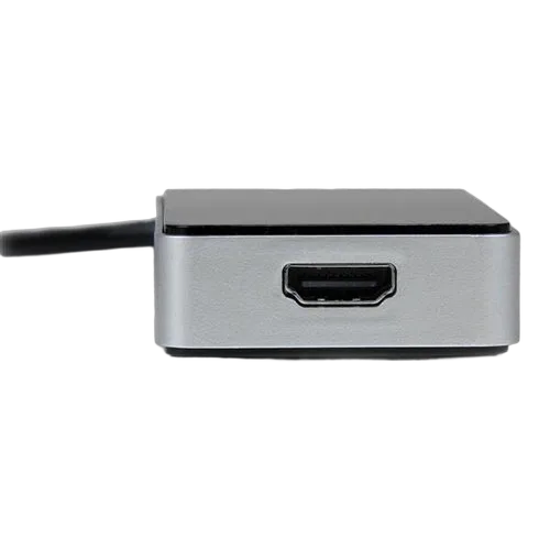 StarTech USB 3 to HDMI Adapter w/1-Port USB Hub — vue 3