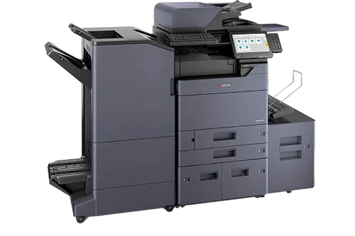 Kyocera TA 4054ci (1102YN3NL0)-Seconde Vie, vue 1