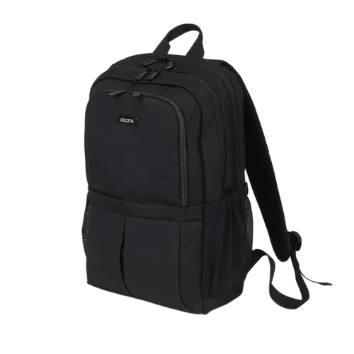 Dicota Backpack SCALE 13-15.6 (D31429) — vue 6