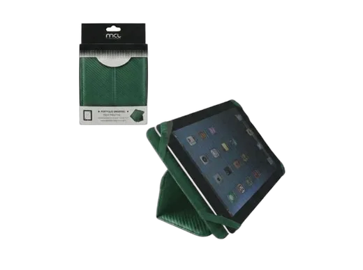 Étui pour tablettes 7" - Vert