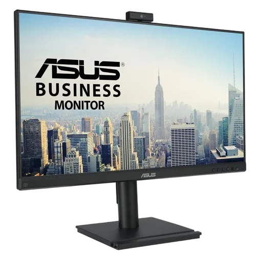 Asus BE279QFK 27 FHD IPS 100Hz HDMI Eye Care — vue 3