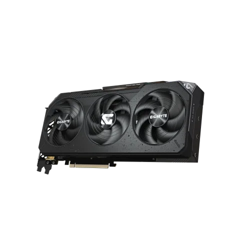 Gigabyte Radeon RX 9070 GAMING OC 16G — vue 6