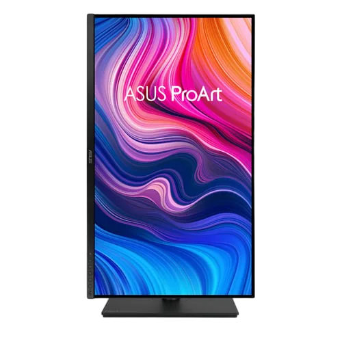 Asus ProArt PA328CGV - 32" QHD 165Hz IPS 10Bits Pivot USB-C — vue 2