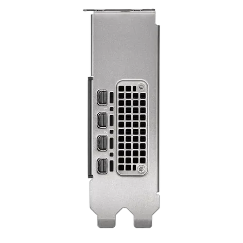 PNY RTX 2000 Ada - RTX2000/16GB/LowProfil — vue 5