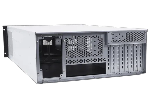 Alphacool Rack ES 4U — vue 2