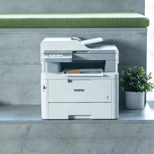 Brother MFCL8340CDW — vue 4