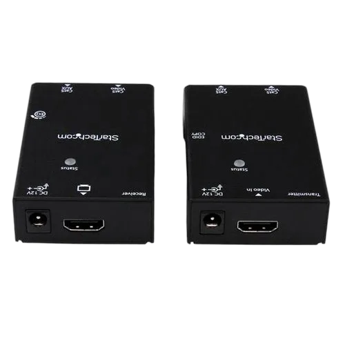 StarTech HDMI Over CAT5/CAT6 Extender - 165 ft — vue 4